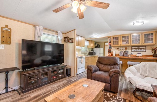 Cullowhee House | Sugar Creek Cabin