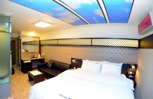Gyeongju Hotel | Sugar Hotel