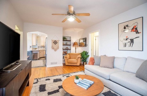 Sugar House House | Sugar House Basecamp - 30 Minutes to Ski Resorts!