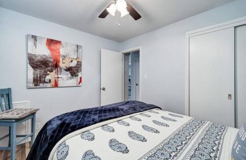 Sugar House House | Sugar House Urban Basecamp