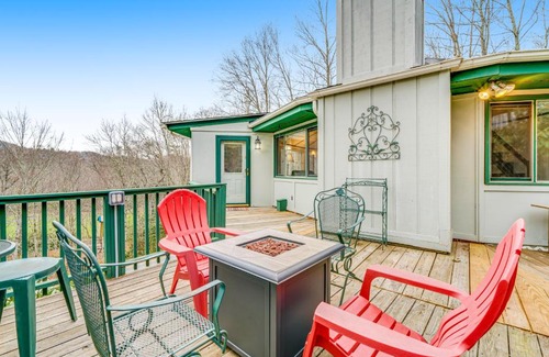 Sugar Mountain House | Sugar Mountain Magic