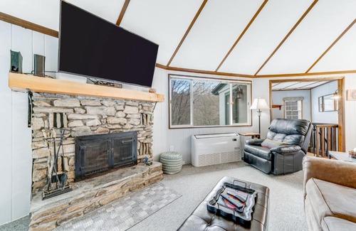 Sugar Mountain House | Sugar Mountain Magic