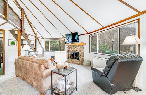 Sugar Mountain House | Sugar Mountain Magic