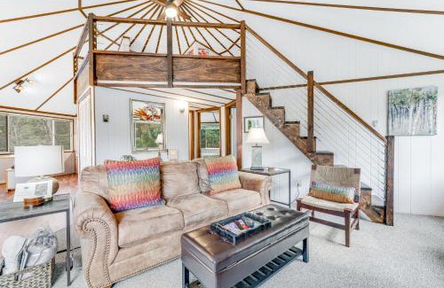 Sugar Mountain House | Sugar Mountain Magic