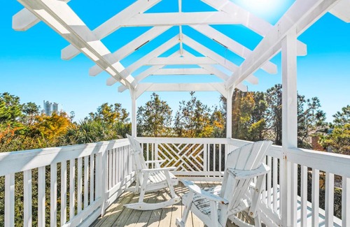 Village of Sugar Beach House | Sugar Sands Beach Retreat