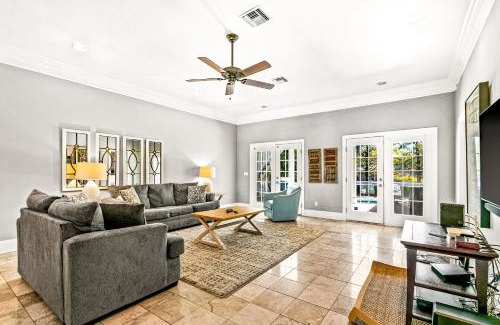 Village of Sugar Beach House | Sugar Sands Beach Retreat