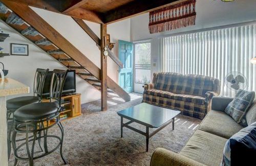 Carpinteria Hotel | Sugar Shack