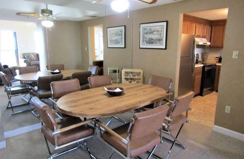 Sugar Mountain Condo | Sugar Top 2504 2 Bedroom Condo by RedAwning