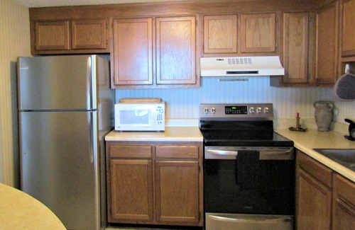 Sugar Mountain Condo | Sugar Top 2504 2 Bedroom Condo by RedAwning