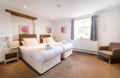 Hethel Hotel | Sugarbeat Eating House