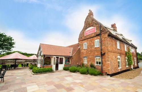 Hethel Hotel | Sugarbeat Eating House