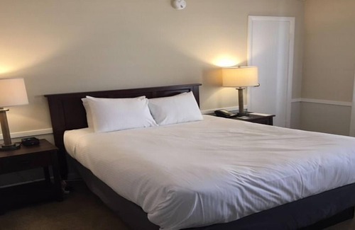 Warren Hotel | Sugarbush Inn At Sugarbush