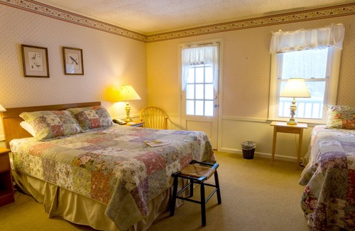 Warren Hotel | Sugarbush Inn At Sugarbush