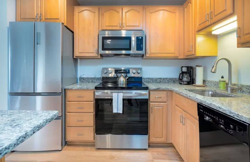 Warren Condo | Sugarbush Mountainside Retreat - Ski in ski out