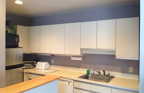 Warren Condo | Sugarbush Ski Condo - Walk to the lift! 2 Bedroom, 2 Bath.