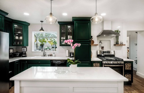 East Central House | Sugarhouse Sanctuary 4BR Home