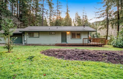 Sudden Valley House | Sugarpine Retreat