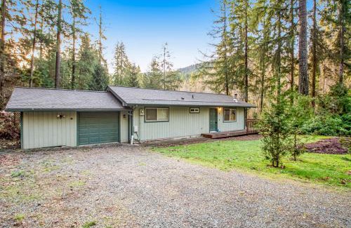 Sudden Valley House | Sugarpine Retreat