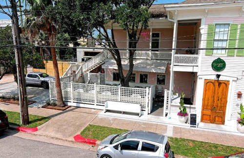 Crystal Beach Hotel | Sugars INN Room #4