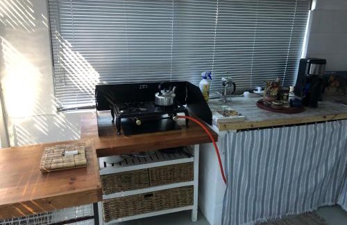 Baardskeerdersbos Apartment | Suikerbekkie