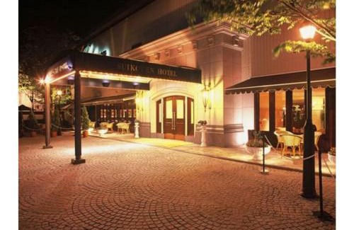 Kurume Hotel | Suikoyen Hotel - Vacation STAY 53826v