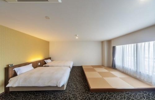 Kurume Hotel | Suikoyen Hotel - Vacation STAY 53816v