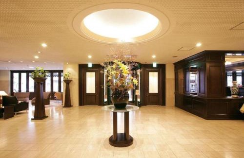 Kurume Hotel | Suikoyen Hotel - Vacation STAY 53816v