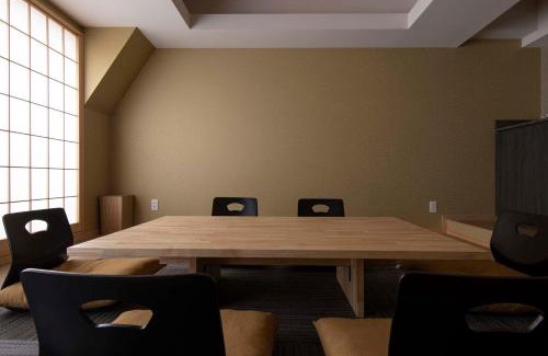 Shibuya House | suirow 翠楼