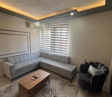 Osmangazi Apartment | Suit 4