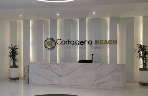 Soacha Apartment | Suit Cartagena