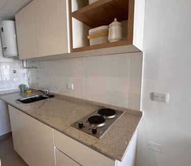 Santiago del Estero Apartment | Suit Chalet Santiago
