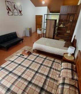 Ramonurcu Apartment | Suit estilo Americano