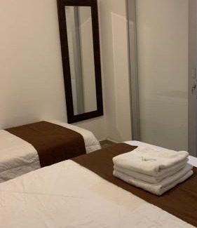 Puerto Inca Apartment | Suit Marchelo