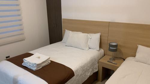 Puerto Inca Apartment | Suit Marchelo