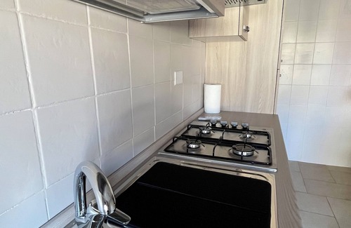 Castellammare di Stabia Apartment | Suitable for groups, strategic location between Pompeii and Sorrento