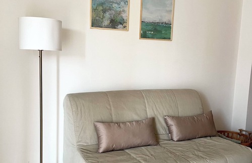 Castellammare di Stabia Apartment | Suitable for groups, strategic location between Pompeii and Sorrento