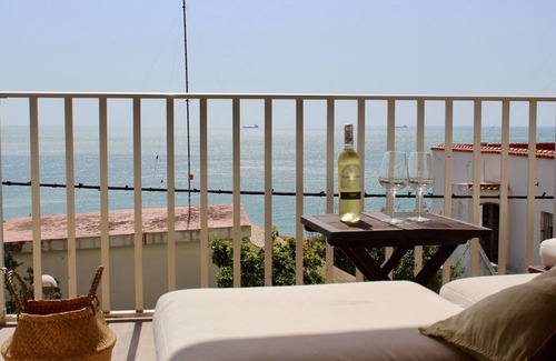 El Puerto de Santa Maria House | SUITABLE IN THE PORT OF SANTA MARÍA, WITH IMPRESSIVE VIEWS TO THE SEA (FUENTEBRAVÍA