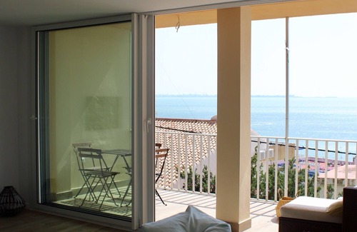 El Puerto de Santa Maria House | SUITABLE IN THE PORT OF SANTA MARÍA, WITH IMPRESSIVE VIEWS TO THE SEA (FUENTEBRAVÍA