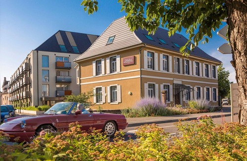 Colmar Condo | Suite Équipée à 200m du Centre | Accès Piscine