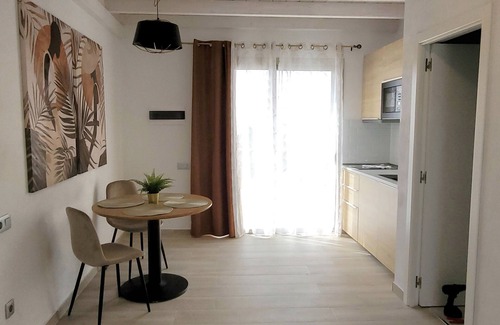 Pajara Apartment | Suite 10 - La Roca