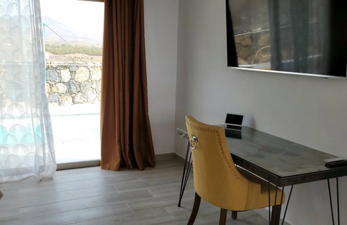 Pajara Apartment | Suite 10 - La Roca