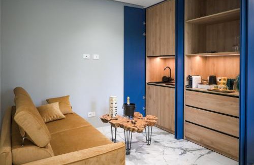 Polignano a Mare House | Suite 18
