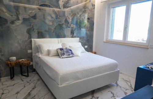 Polignano a Mare House | Suite 18