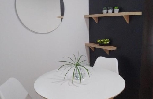 Centro Apartment | Suite 19 Apartamento en Rosario Centro