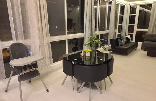 Salinas Condo | Suite 1min beach family friendly WiFi