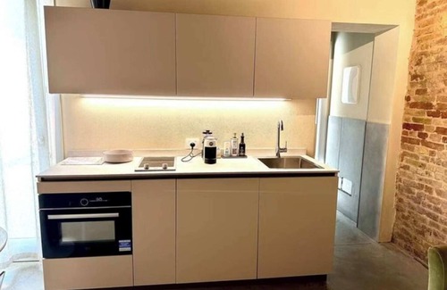 Ravenna Apartment | Suite 2