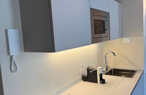 Ravenna Apartment | Suite 2