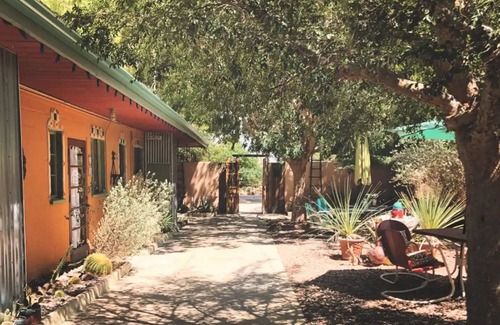 Panorama Heights Cabin | Suite 2 - The Mojave Wanderer