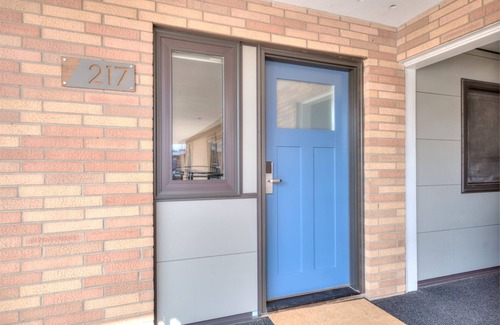 Rapid City Apartment | Suite 217 - 1BR Apartment | 1 Bed, 1 Bath