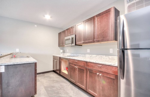 Rapid City Apartment | Suite 218 - 1BR Apartment | 1 Bed, 1 Bath